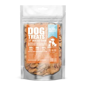 Furbabies - Natural Plant Based Edible Dog Treats
