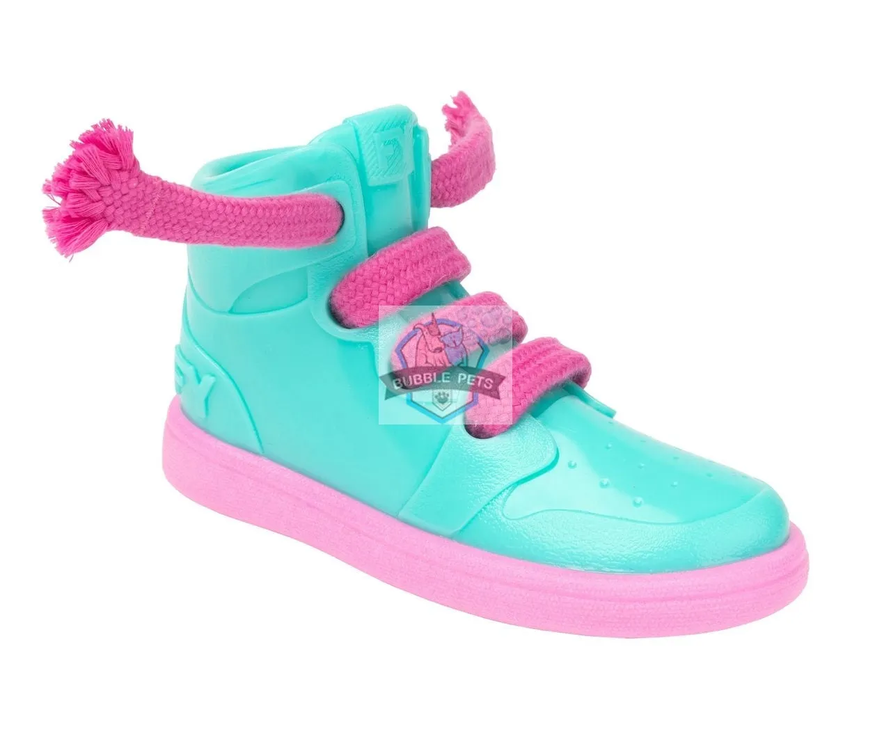 FuzzYard Fresh Kicks N' Licks Dog Toy