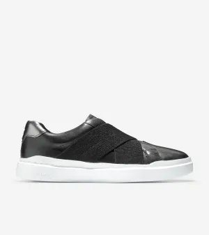 GrandPrø Rally Slip-On Sneaker