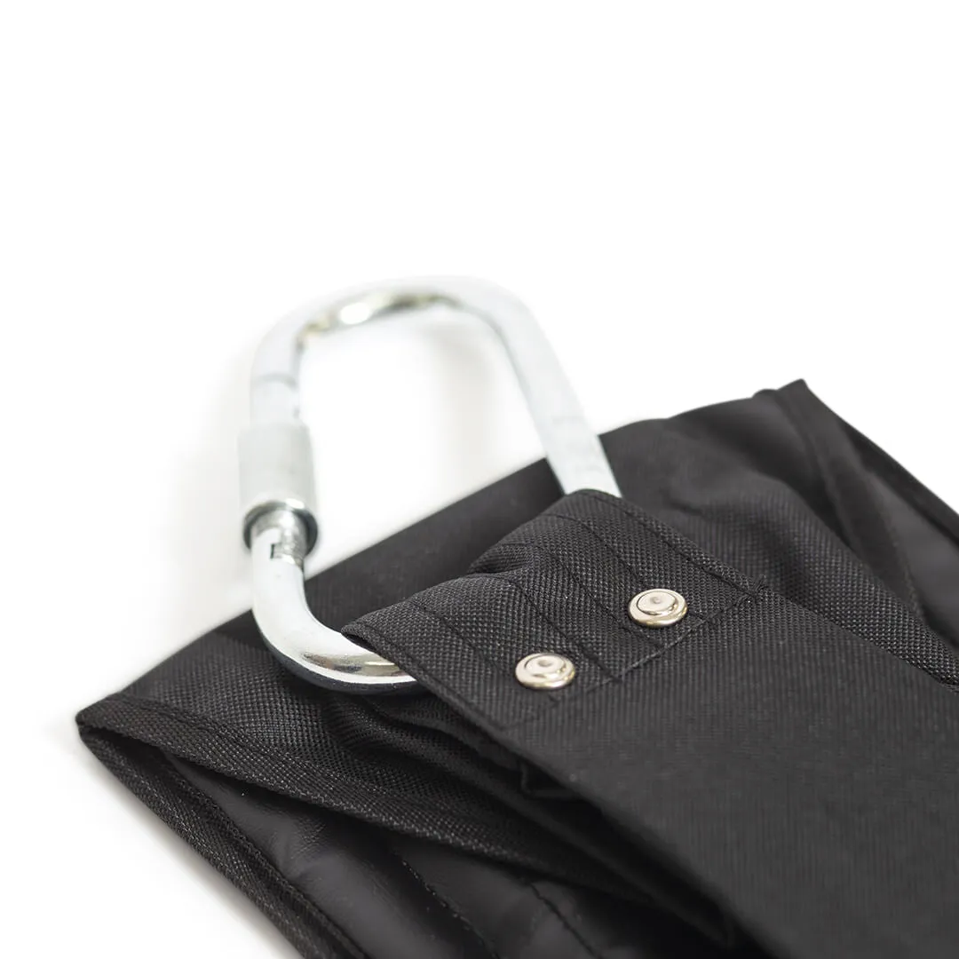 Hanging Ab Straps (Pair)