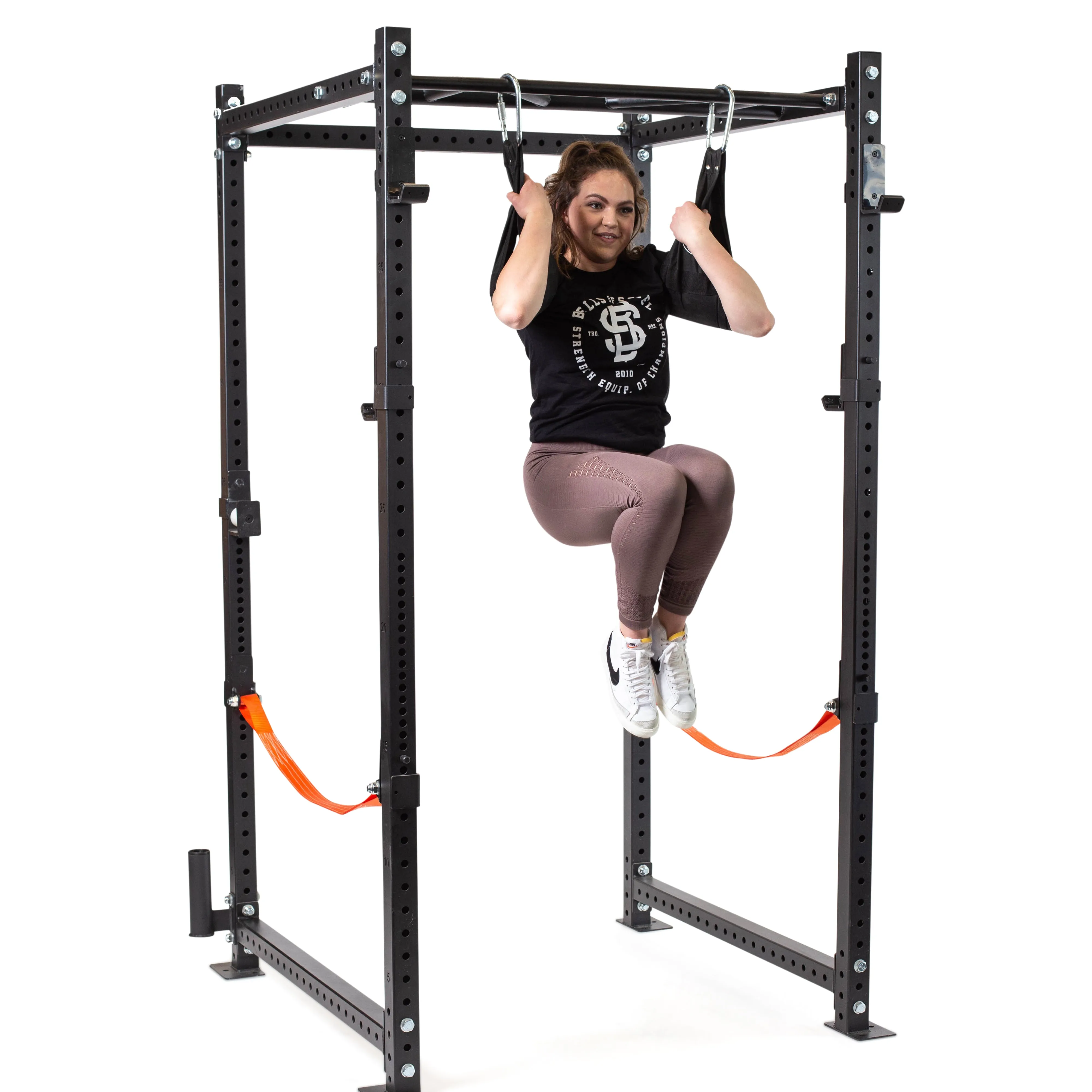 Hanging Ab Straps (Pair)