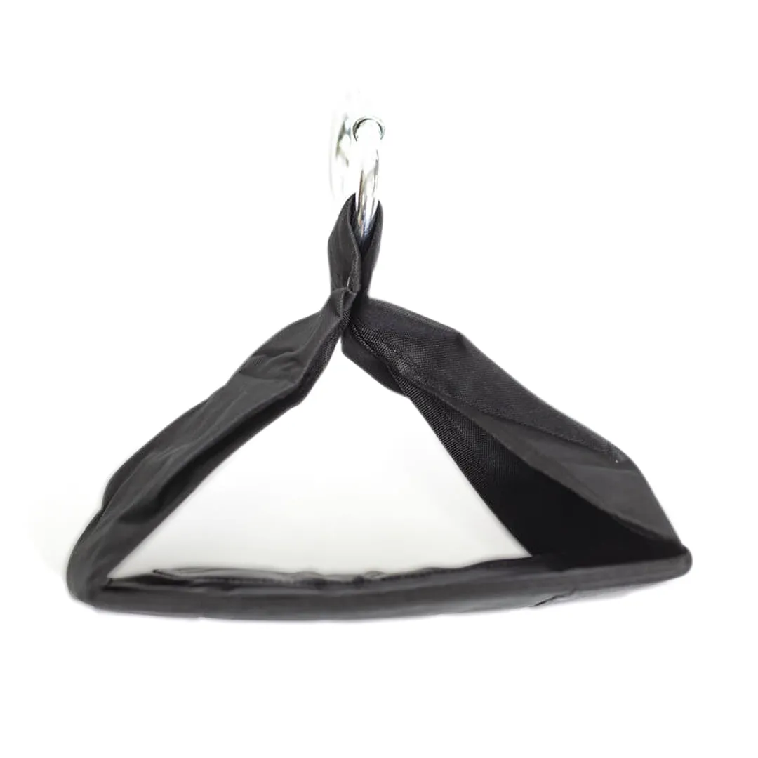 Hanging Ab Straps (Pair)