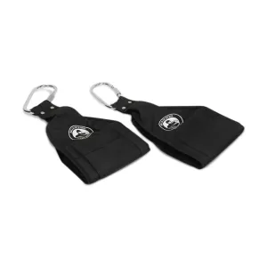 Hanging Ab Straps (Pair)