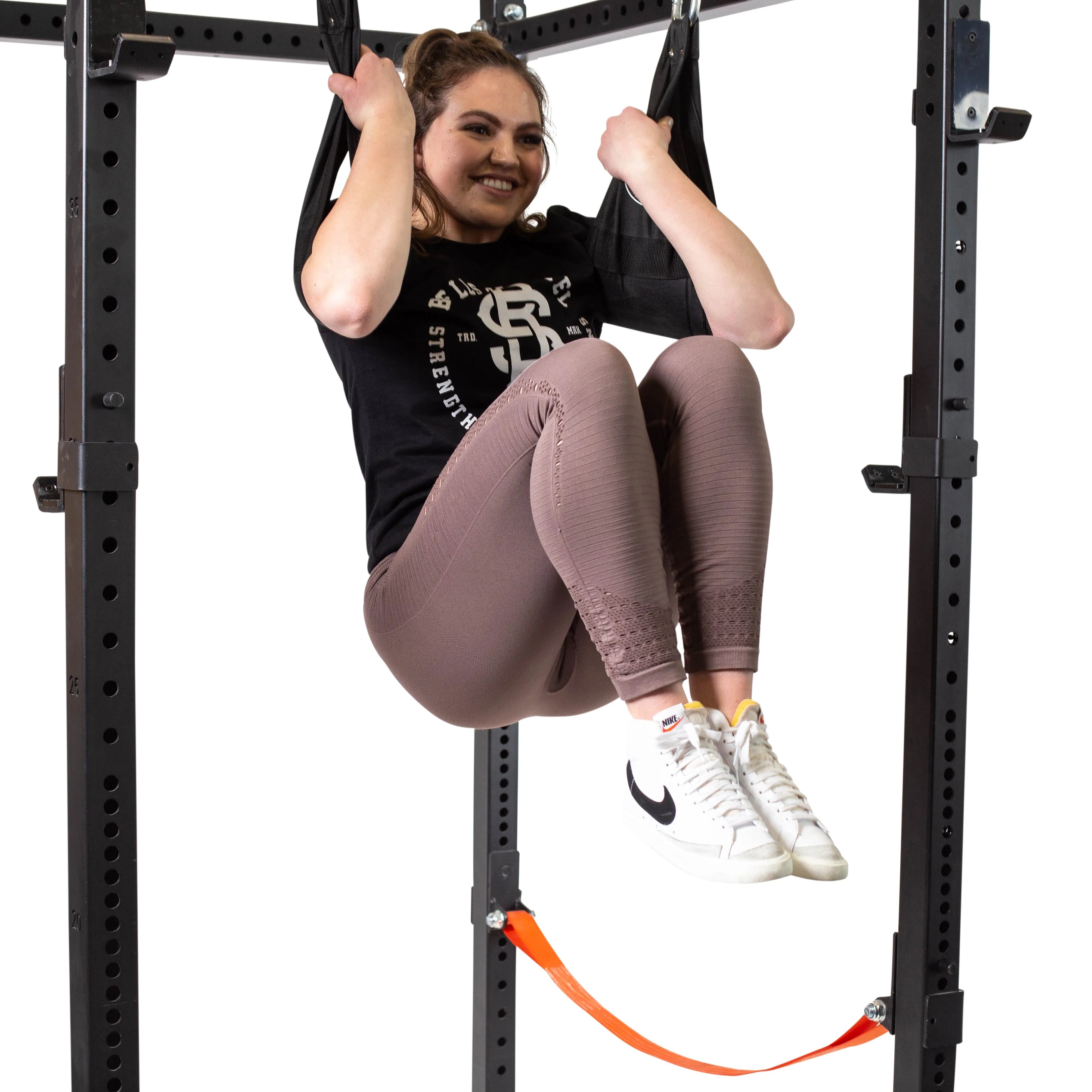 Hanging Ab Straps (Pair)