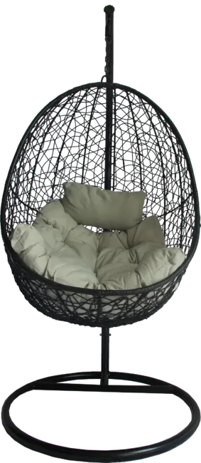 Hanging Egg Chair