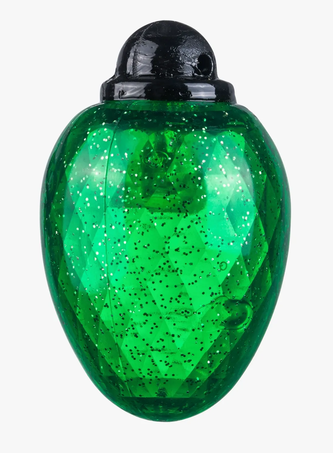 Holiday Light Up Bouncy Ball