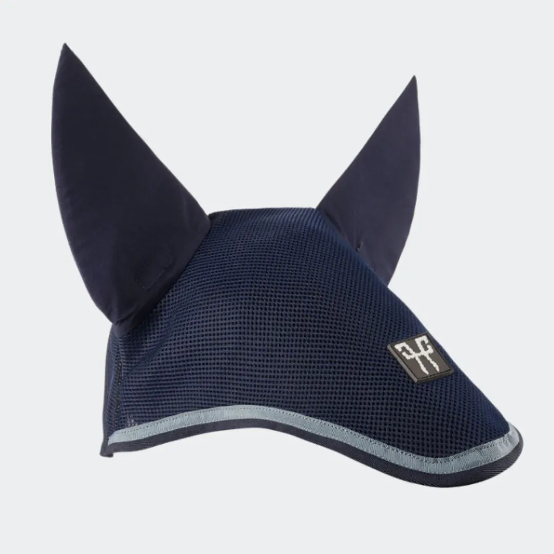 Horse Pilot Ear Bonnet