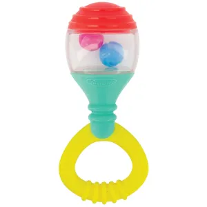 Infantino Baby's 1st Musical Maraca