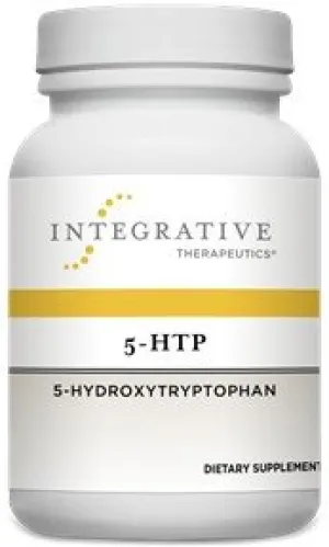 Integrative Therapeutics 5-HTP 60 VegCap