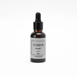 Juzour Botanica Neem Oil 30ml