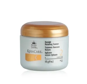 Keracare Overnight Moisturizing Treatment 4oz (115g)
