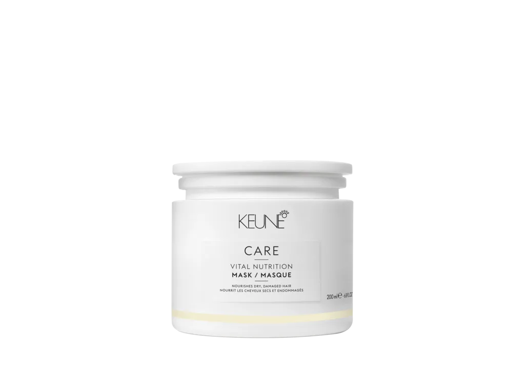 Keune Care Vital Nutrition Mask