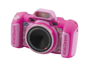 KidiZoom® Duo FX pink