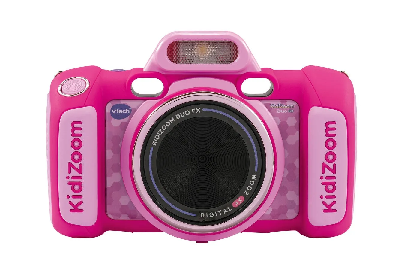 KidiZoom® Duo FX pink