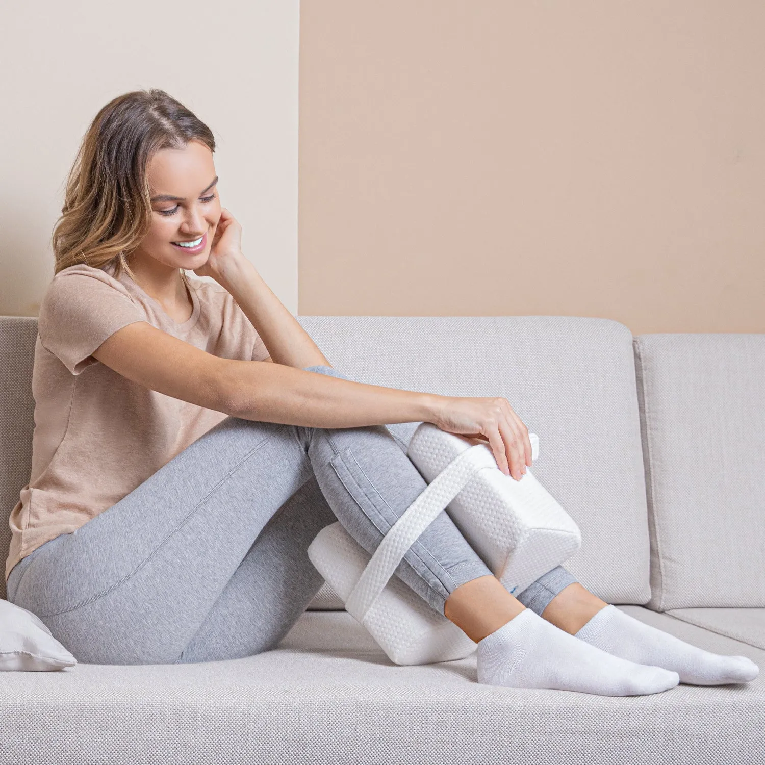 Knee Pillow
