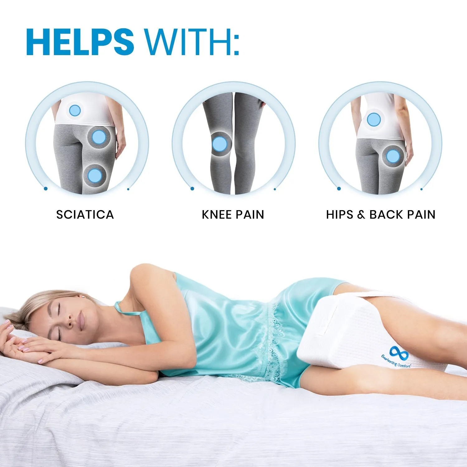 Knee Pillow