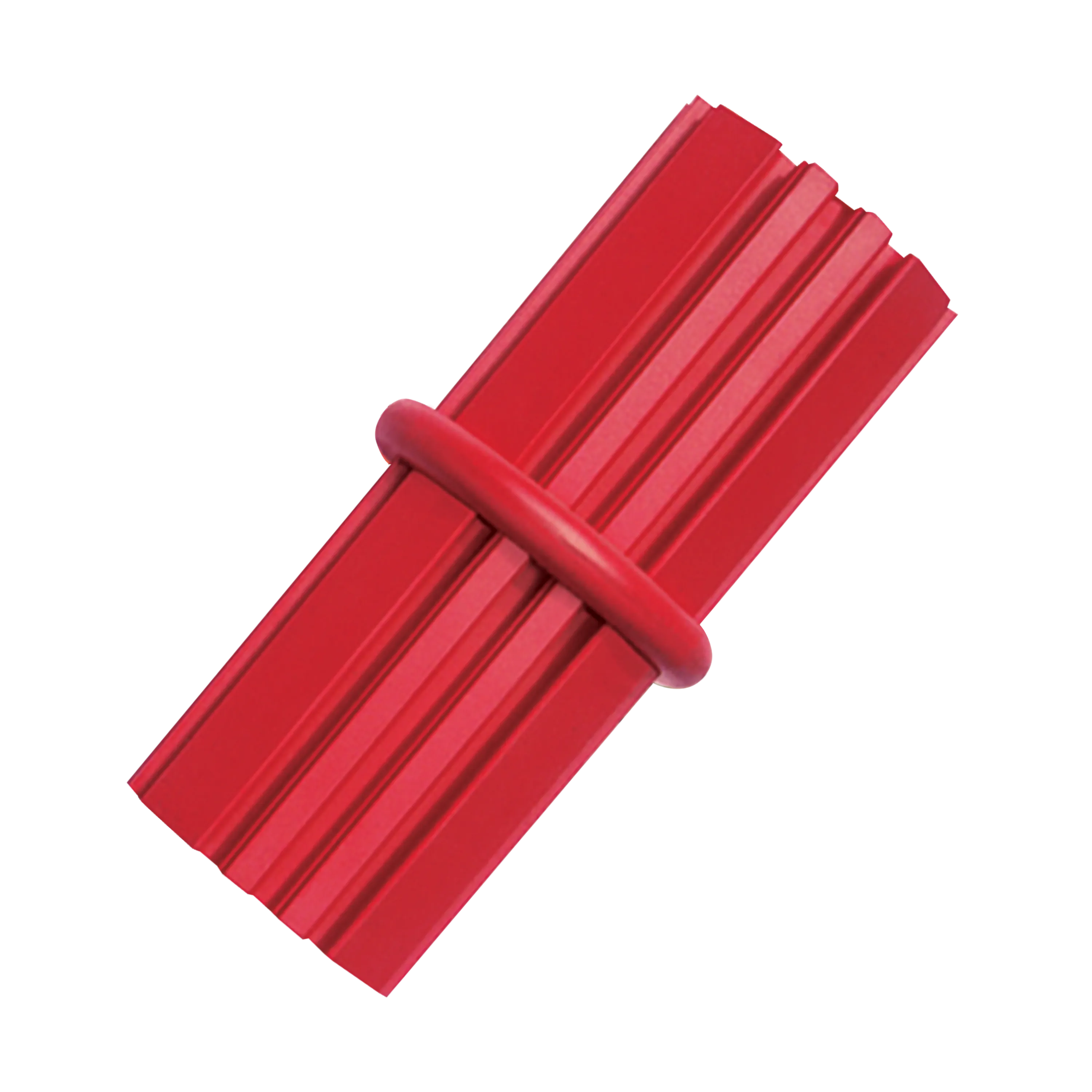 KONG | Classic Red Rubber Dog Chew Toy | Dental Stick
