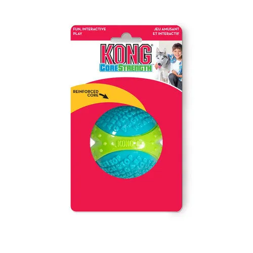 KONG Core Strength Dog Toy - Medium/Large