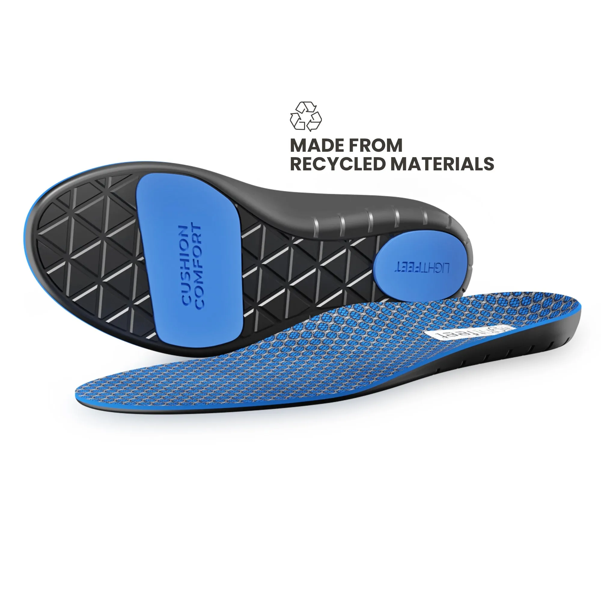 Lightfeet Cushion Insoles
