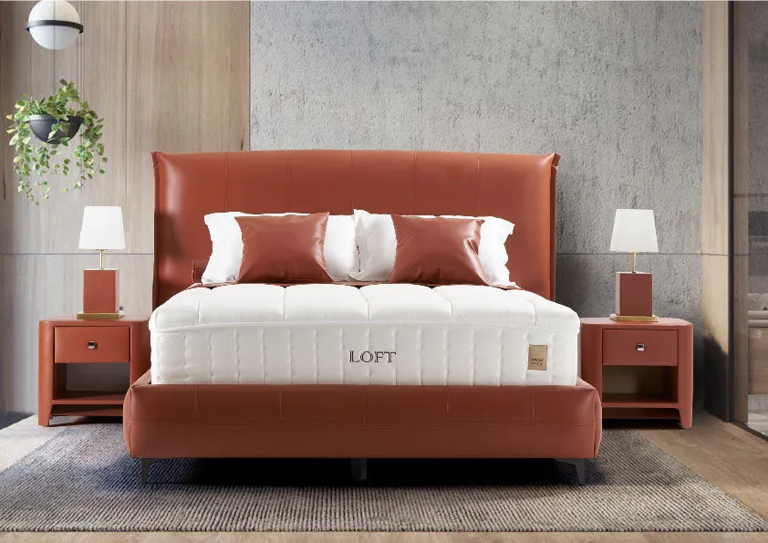 Loft Tabba Set