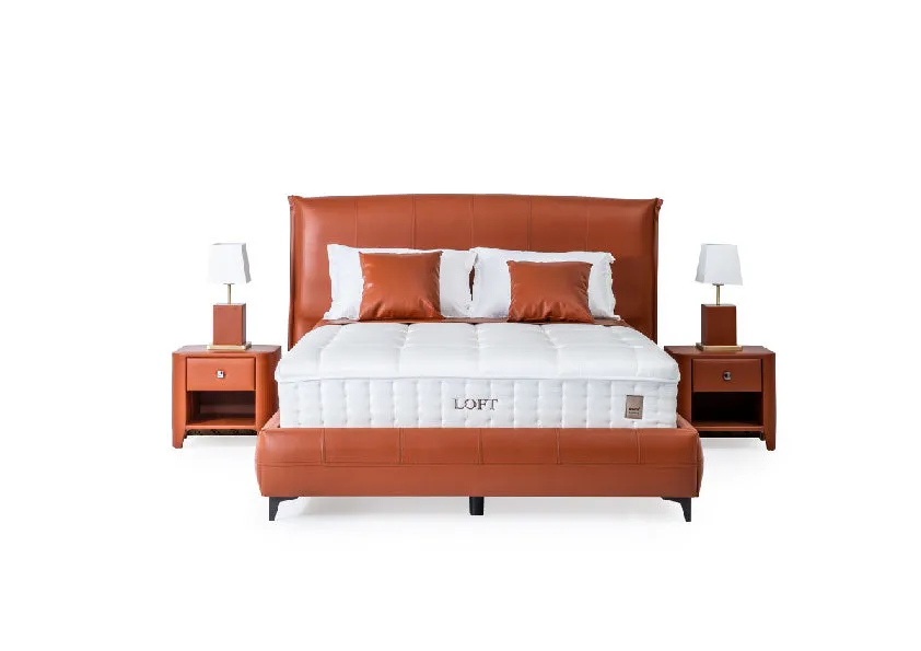 Loft Tabba Set