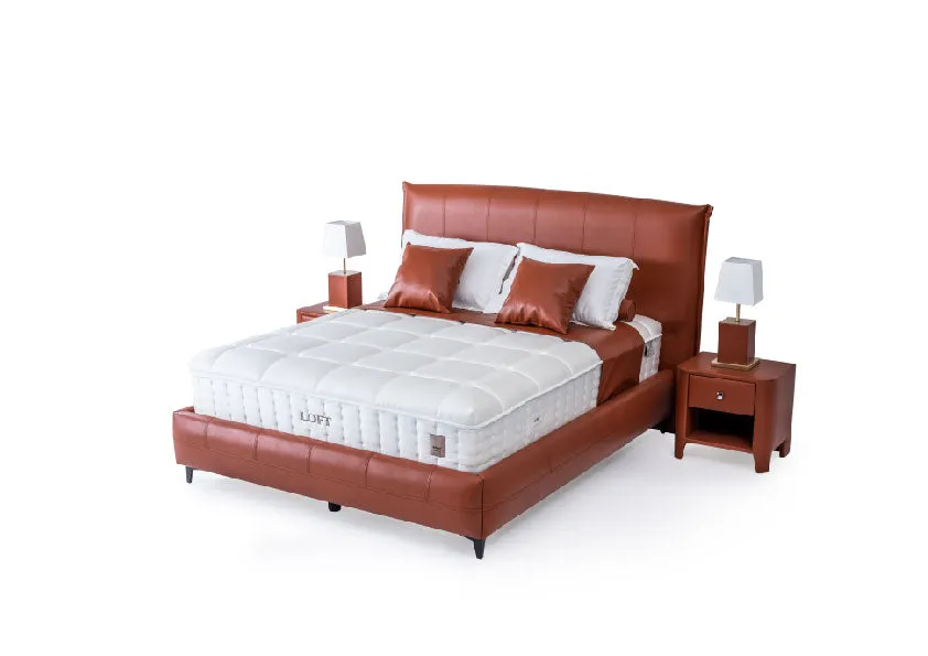 Loft Tabba Set