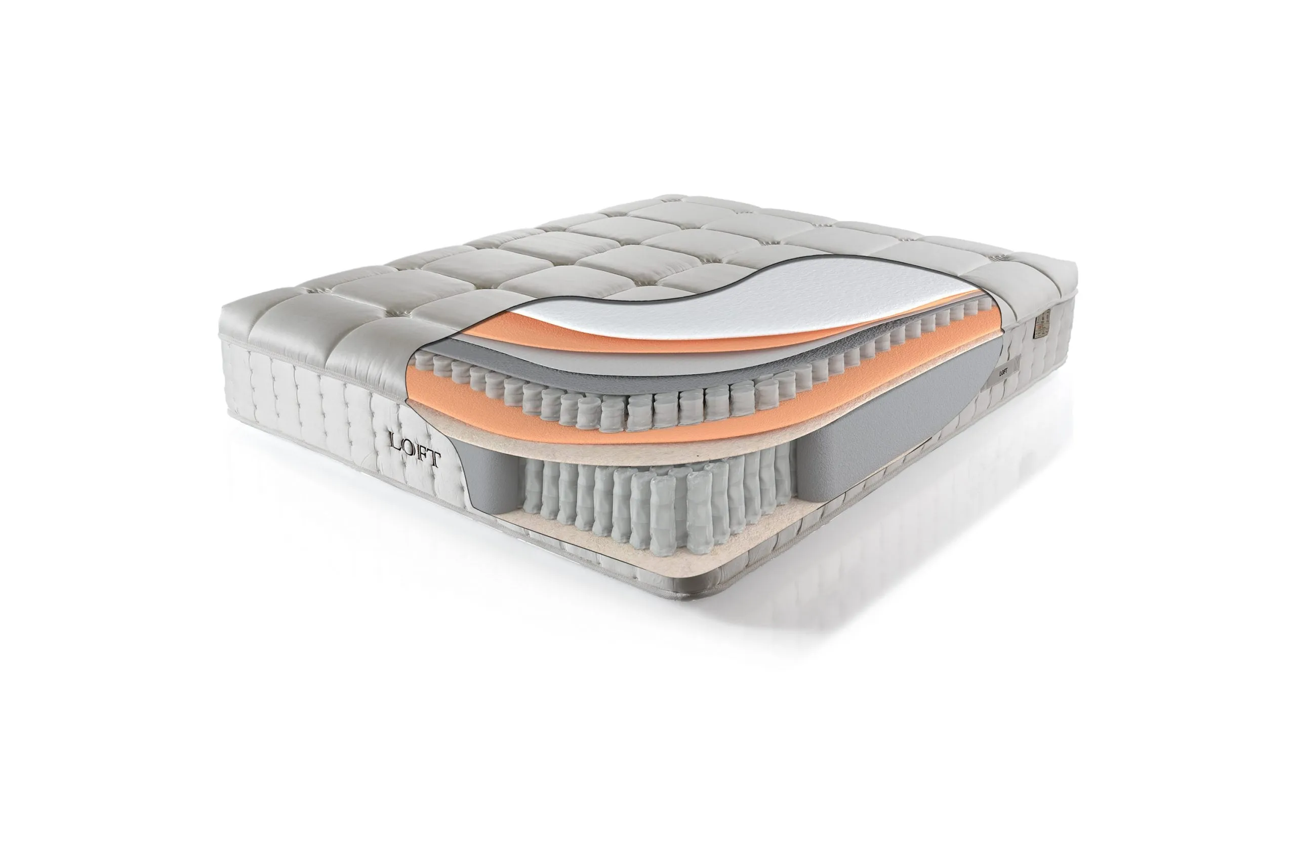 Loft Tabba Set