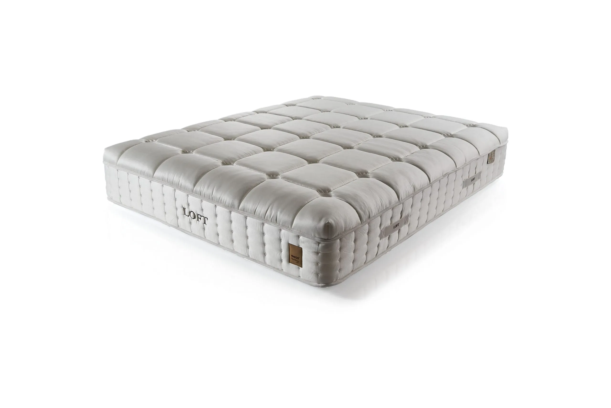 Loft Tabba Set
