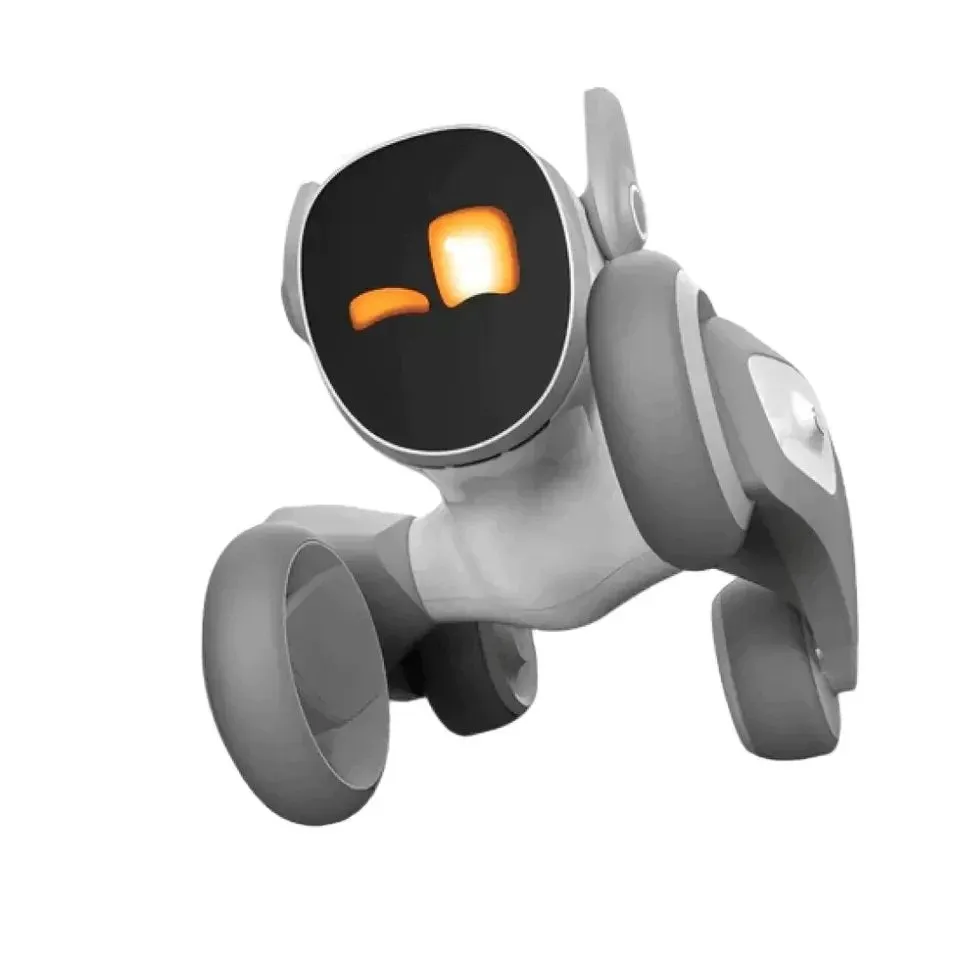 LOONA Robot Dog - Luna: Your Intelligent Emotional AI Companion