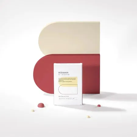 Mixsoon Spot Cleancare Patch