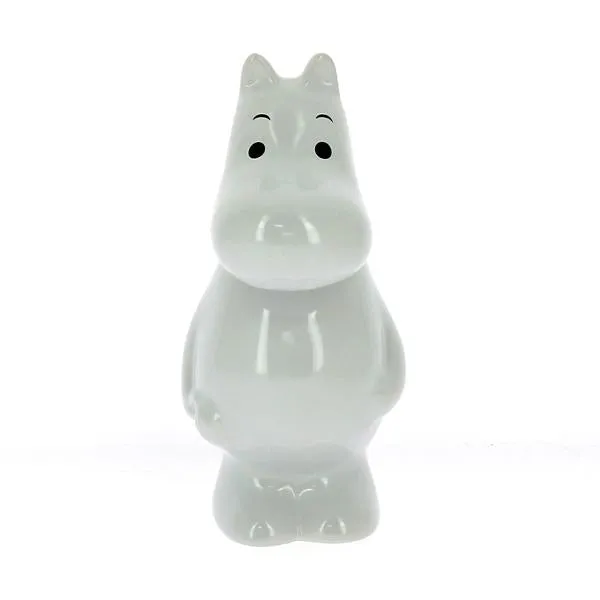 Moomin Ceramic Money Box