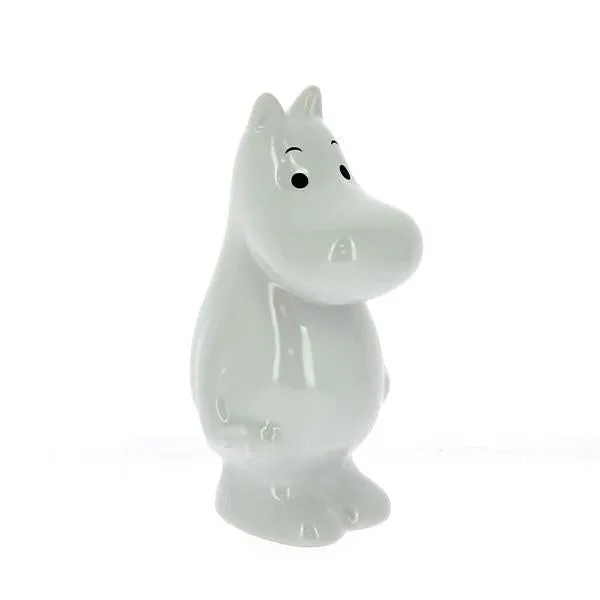Moomin Ceramic Money Box