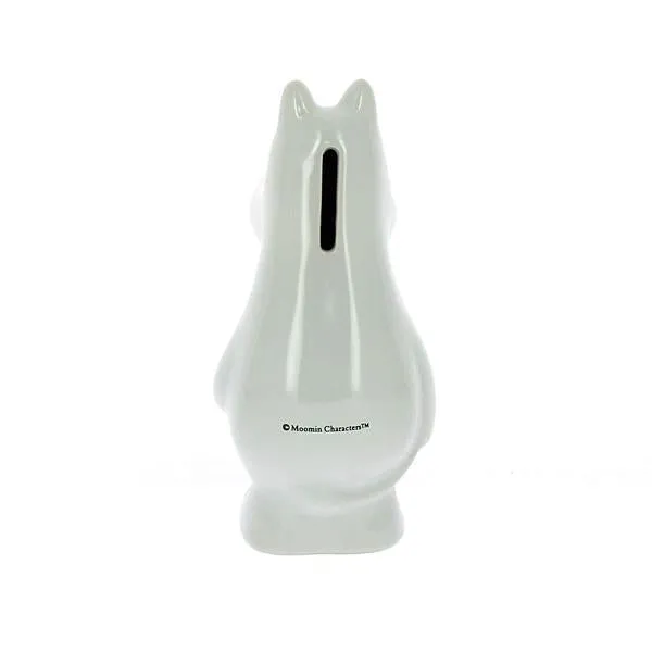 Moomin Ceramic Money Box