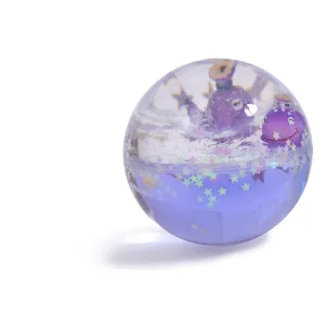 Moulin Roty - Whale bouncy ball