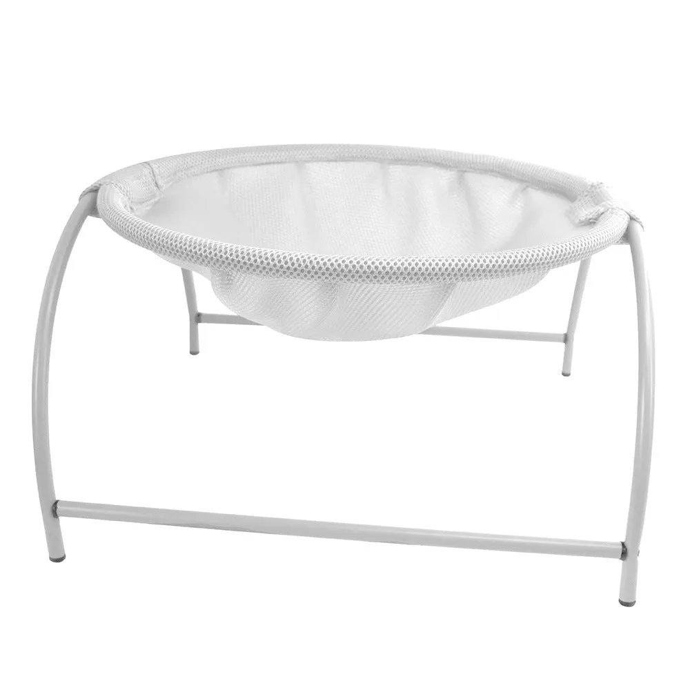 Naivedream Summer Mesh Cat Hammock Bed / Hamaca de malla para gatos de verano de Naivedream