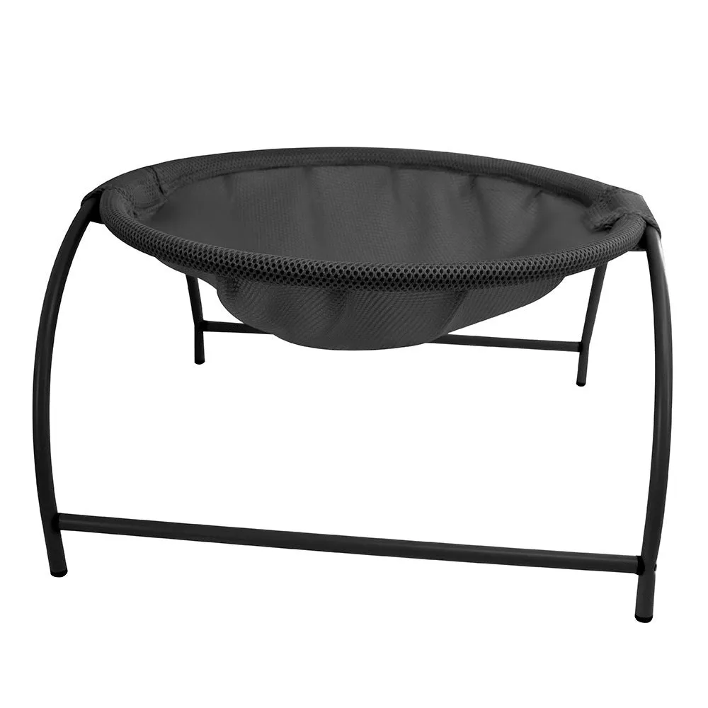 Naivedream Summer Mesh Cat Hammock Bed / Hamaca de malla para gatos de verano de Naivedream