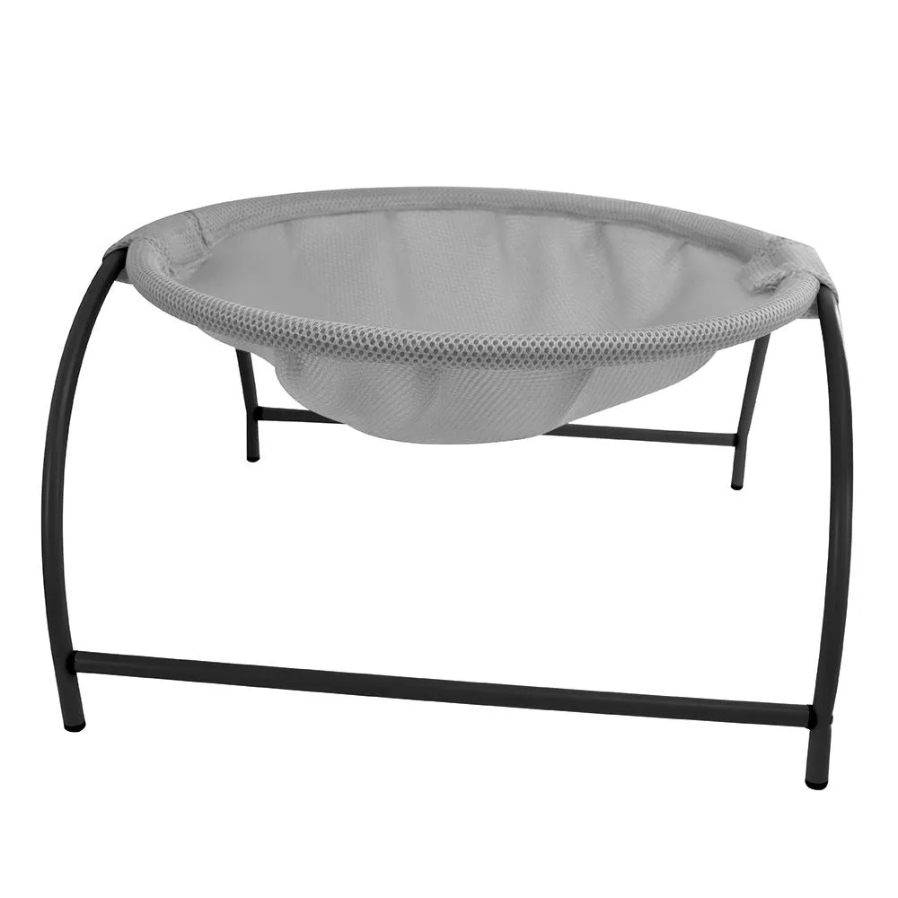 Naivedream Summer Mesh Cat Hammock Bed / Hamaca de malla para gatos de verano de Naivedream