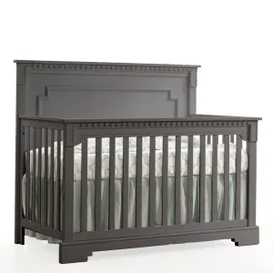 Natart Ithaca 5-in-1 Convertible Crib