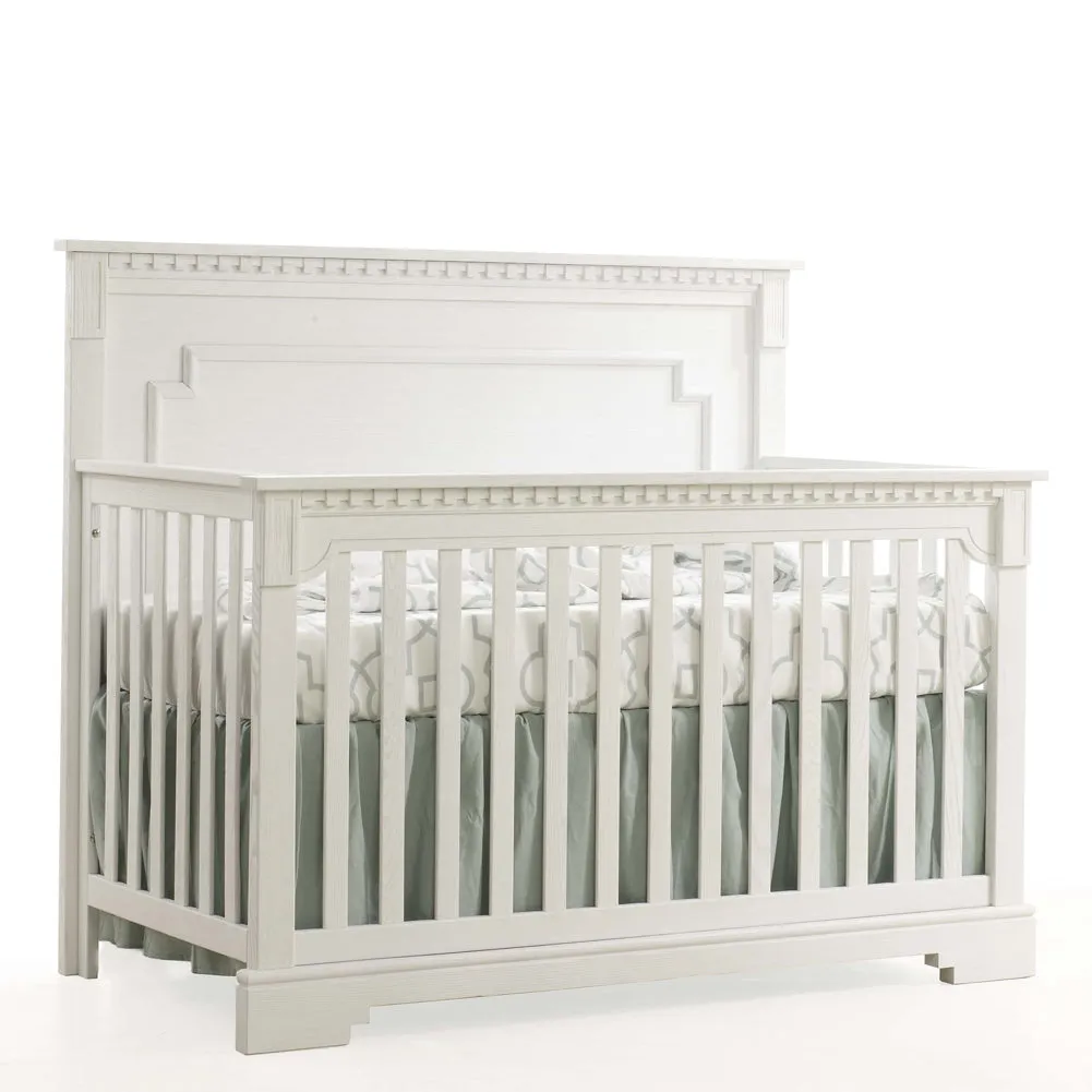 Natart Ithaca 5-in-1 Convertible Crib