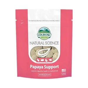 Natural Science Papaya Support