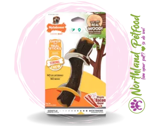 Nylabone Wood Chew Stick