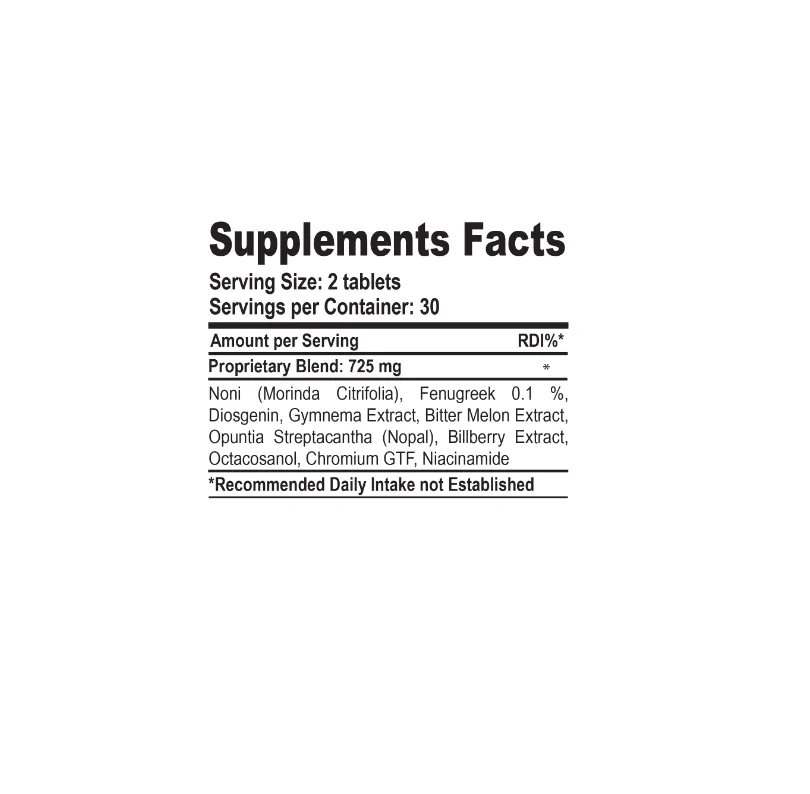 OFV Veins Support Supplements- 60 Tablets - 100% Natural Dietary Supplement