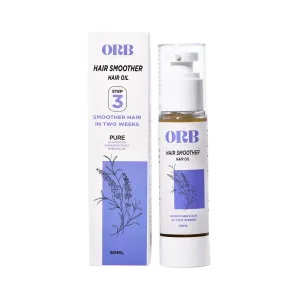 ORB Hair Smoother