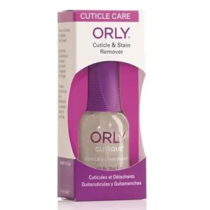 ORLY Cutique Cuticle and Stain Remover