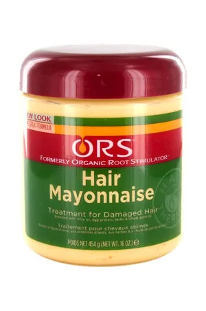 ORS Hair Mayonnaise