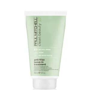 Paul Mitchell Clean Beauty Anti Frizz Leave In Conditioner