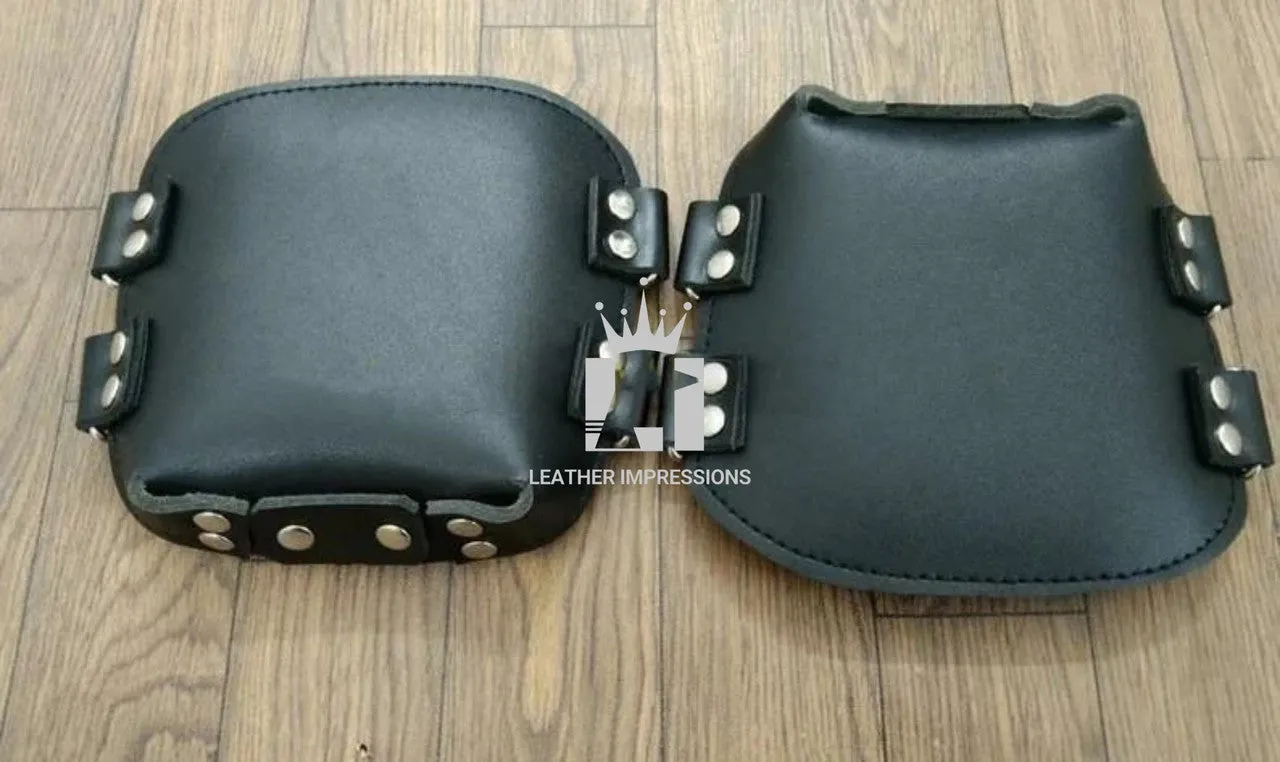 Premium Knee Pads for Ultimate Comfort and Protection