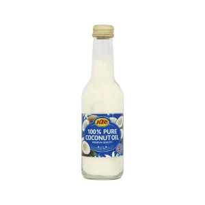 Pride Ktc Coconut Oil 250ml