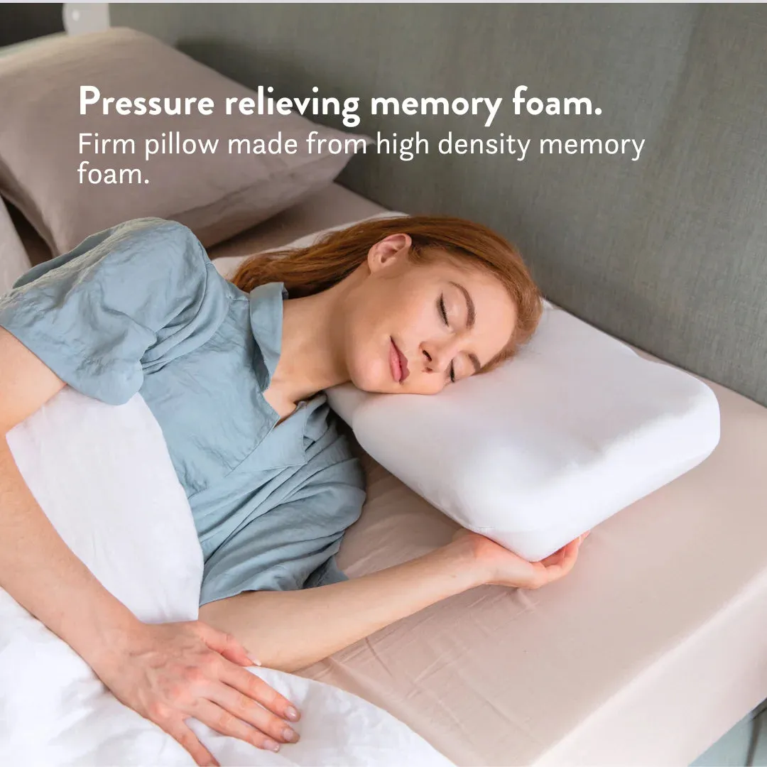 Putnam Memory Foam Pillow