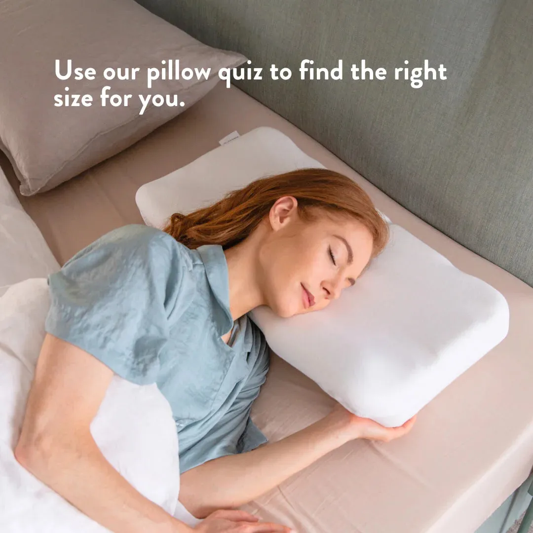 Putnam Memory Foam Pillow